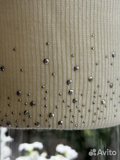 Шапочка для девочки 10-12 лет