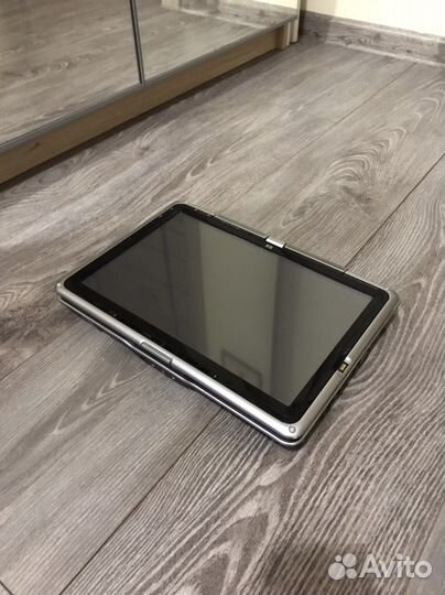 HP Pavilion tx1320er