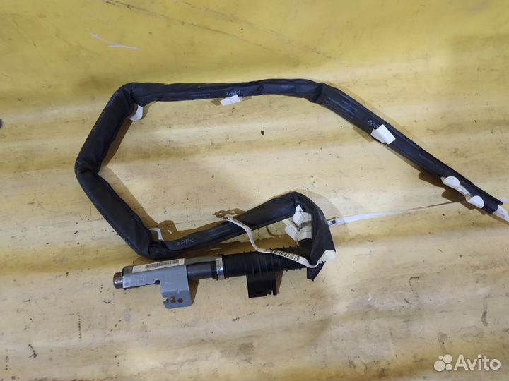 Подушка безопасности боковая Nissan Qashqai