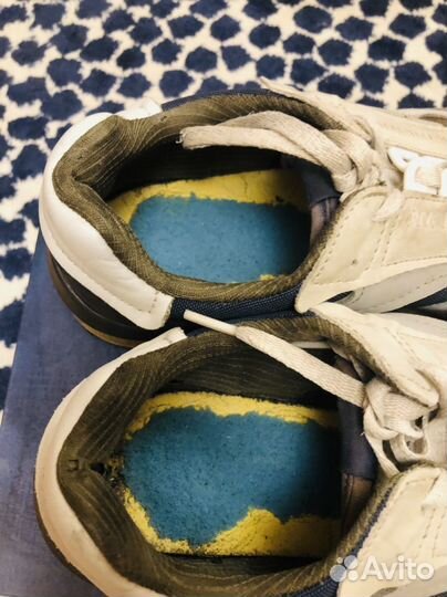 Кроссовки Zara мужские 41 размер