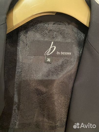 Пиджак женский bessini