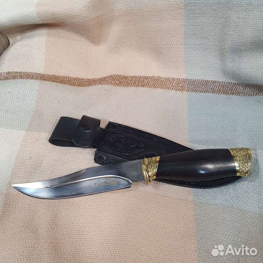 Нож Кизлярский 