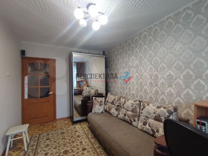 3-к. квартира, 68,7 м², 1/9 эт.