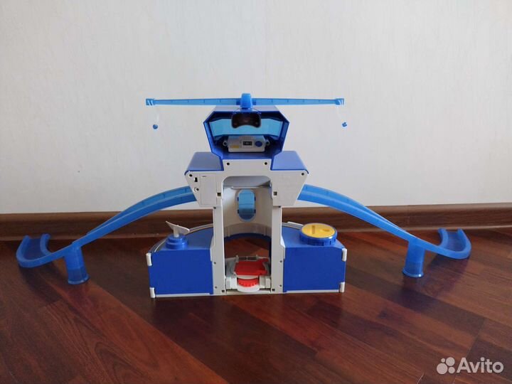 Суперкрылья 