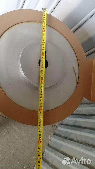 Бак (корзина) для мусора