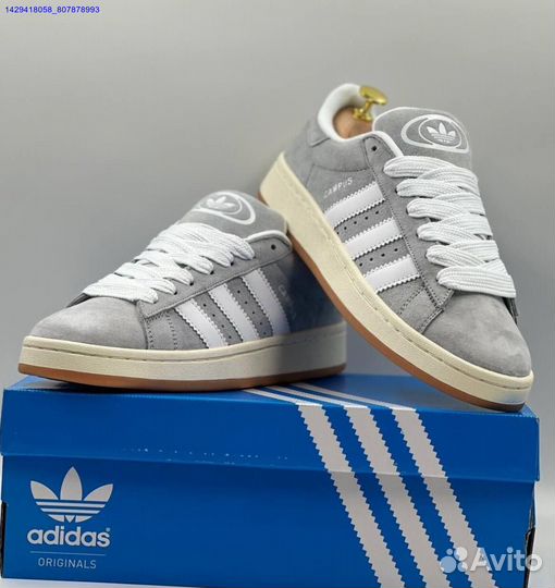 Adidas Campus 00s (Арт.97894)