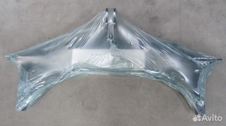 Фаркоп Шевроле (Chevrolet) Orlando 2011