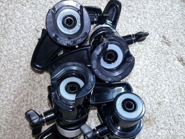 Краны Пегасы изи джет