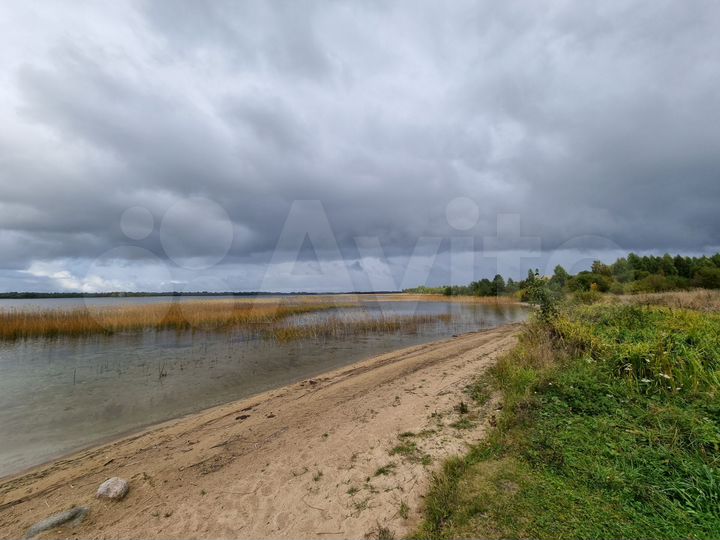 Участок 4,27 га (СНТ, ДНП)