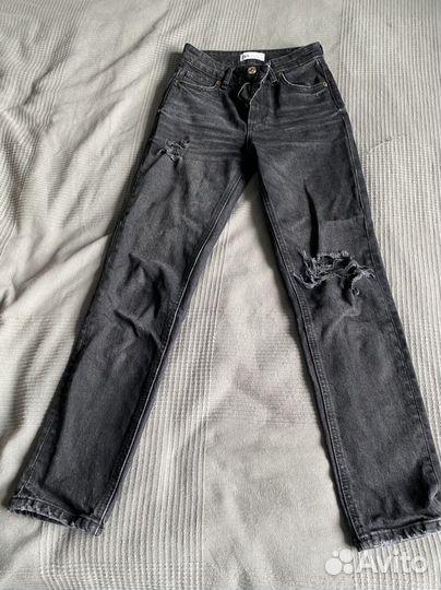 Джинсы Zara