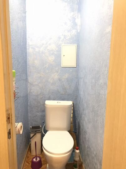 2-к. квартира, 45,2 м², 1/5 эт.