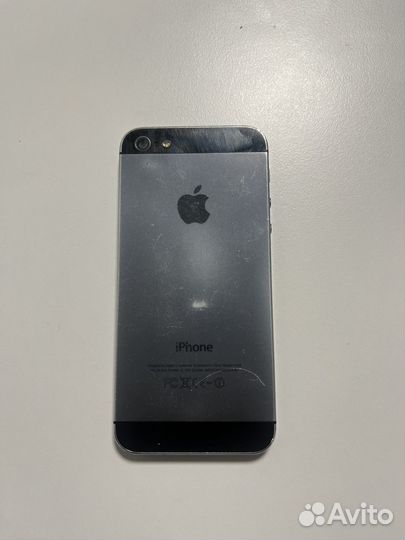 iPhone 5, 32 ГБ
