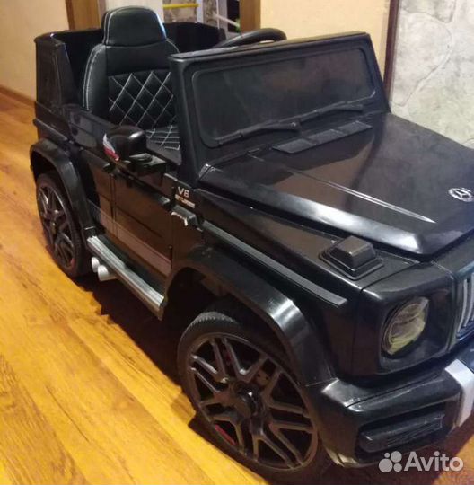 Электромобиль