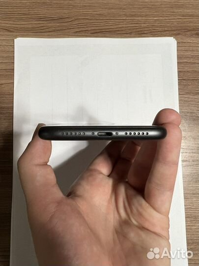iPhone 11 128gb black