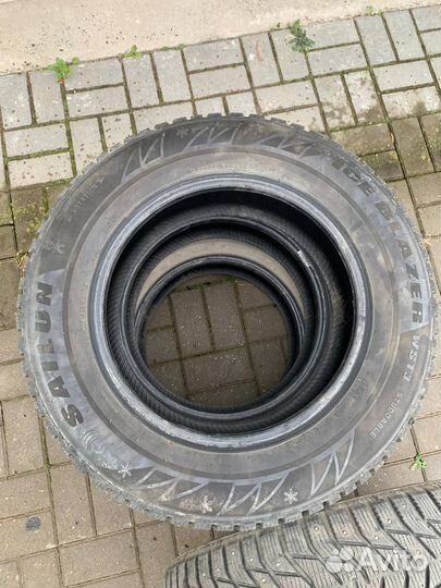 Sailun Ice Blazer WST3 215/65 R16 102T