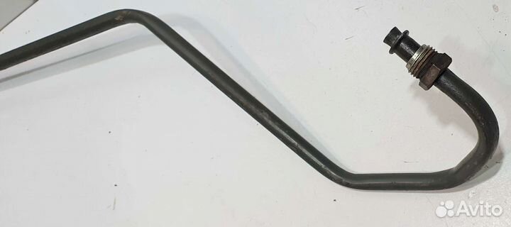 Трубка гидроусилителя Hyundai Galloper 2,5 TD