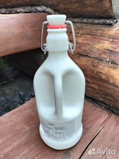 Пивной кувшин, бутылка