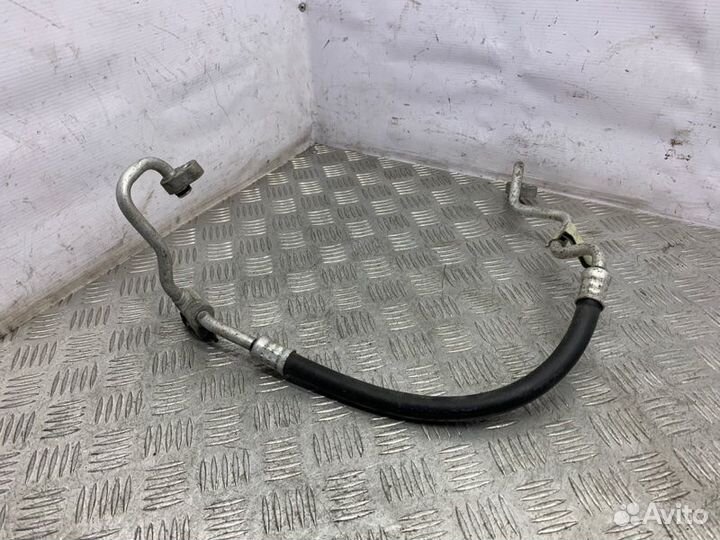 Трубка кондиционера Toyota Camry V40 2azfe 2011