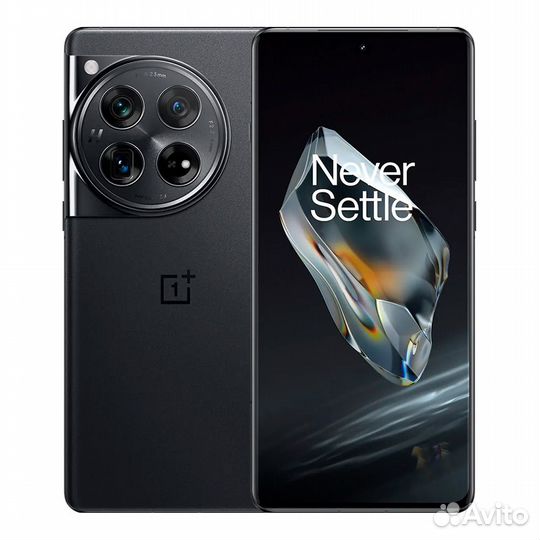 OnePlus 12, 12/256 ГБ