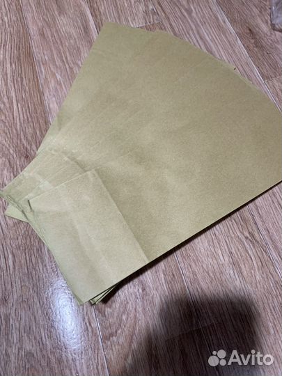 Конверт для чая