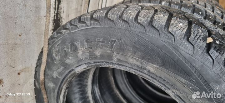 Viatti Brina Nordico V-522 185/65 R15