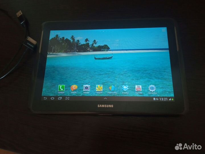 Samsung Galaxy Note GT-8000N