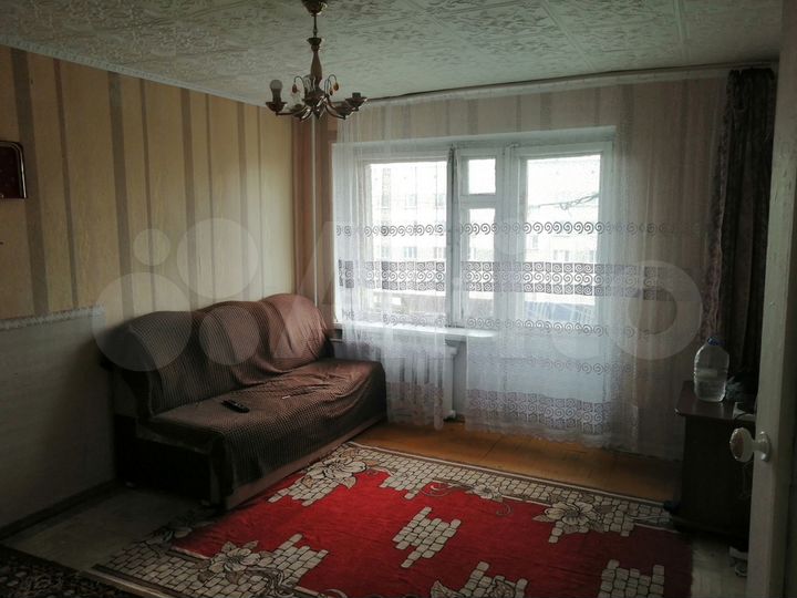 4-к. квартира, 76 м², 4/5 эт.