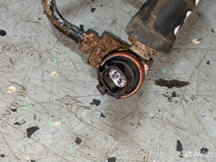 Шланг гидроусилителя Nissan Primera P12 QG18DE