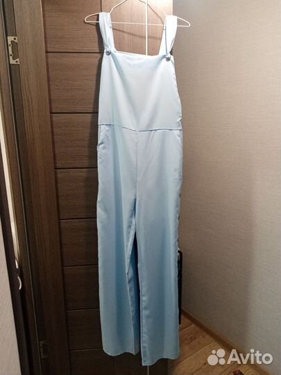 Комбинезон женский летний 46 48