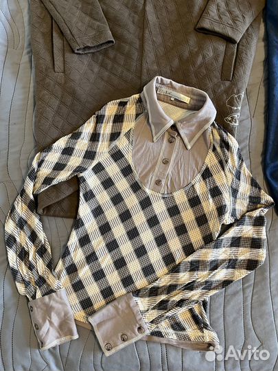 Пакет фирменной женской одежды Lo 40-42 р