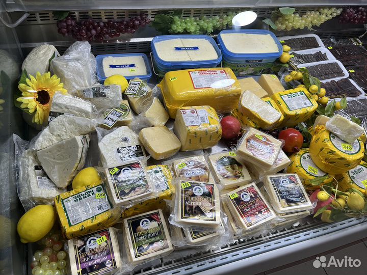 Сироп от кашля