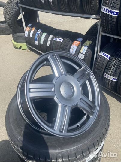 R15 4/98 торусы графит новые литые диски