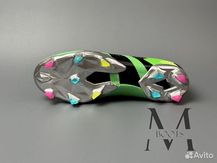 Бутсы Adidas predator Accuracy Paul Pogba.1