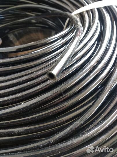 Шланг для капельного полива 4/6 мм