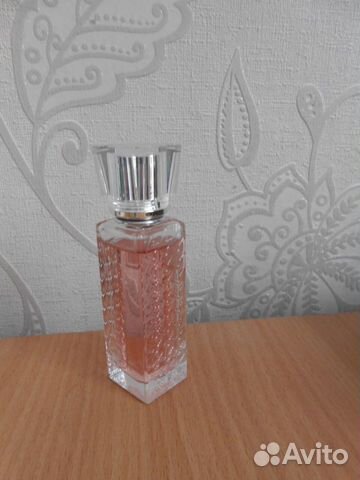 Туалетная вода Miss Dior Rose N’Roses, оригинал