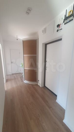 2-к. квартира, 50 м², 9/14 эт.