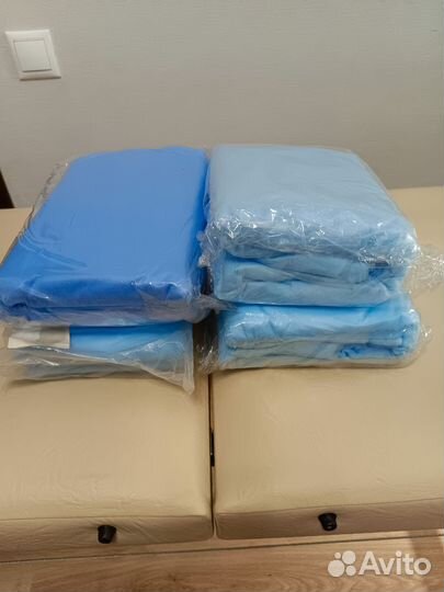 Расходные материалы