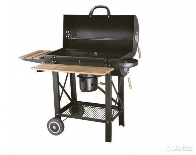 Гриль угольный Tarrington House