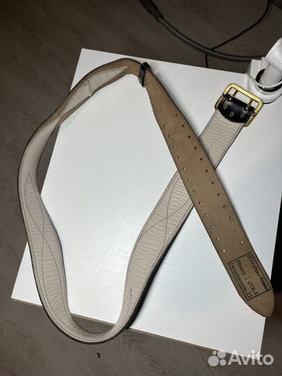 Ремень-портупея- госслужба. мвд россии