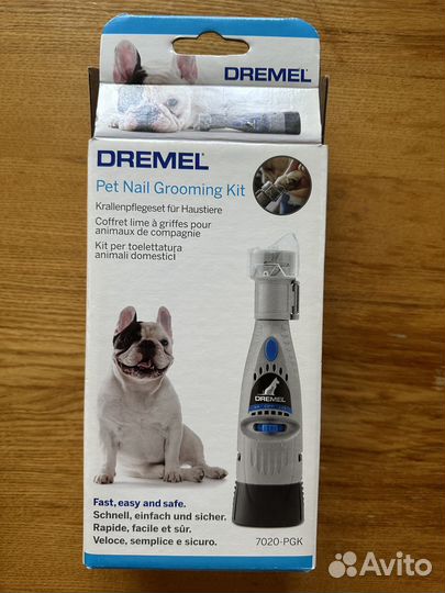 Когтеточка