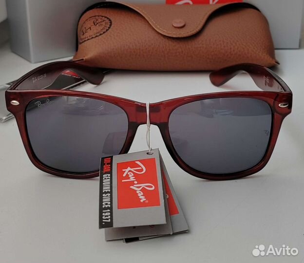 Очки ray ban wayfarer (D23605)