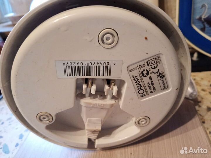 Соковыжималка