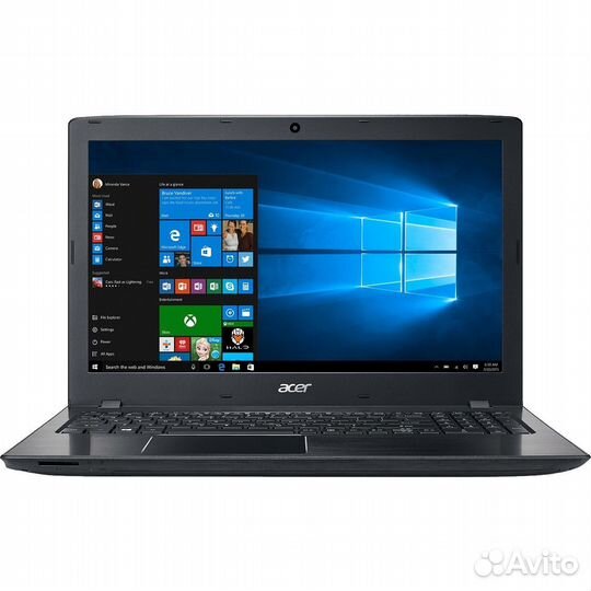 Acer Core i3, 8Gb, SSD 512Gb, игровая Nvidia 940MX