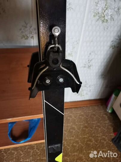 Крепления для лыж