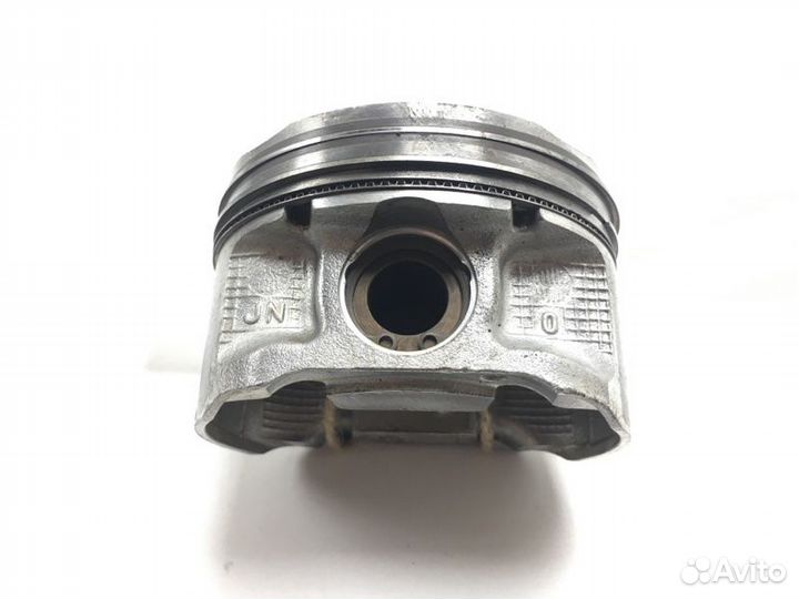 Поршень Nissan Teana J32 VQ25DE 2012