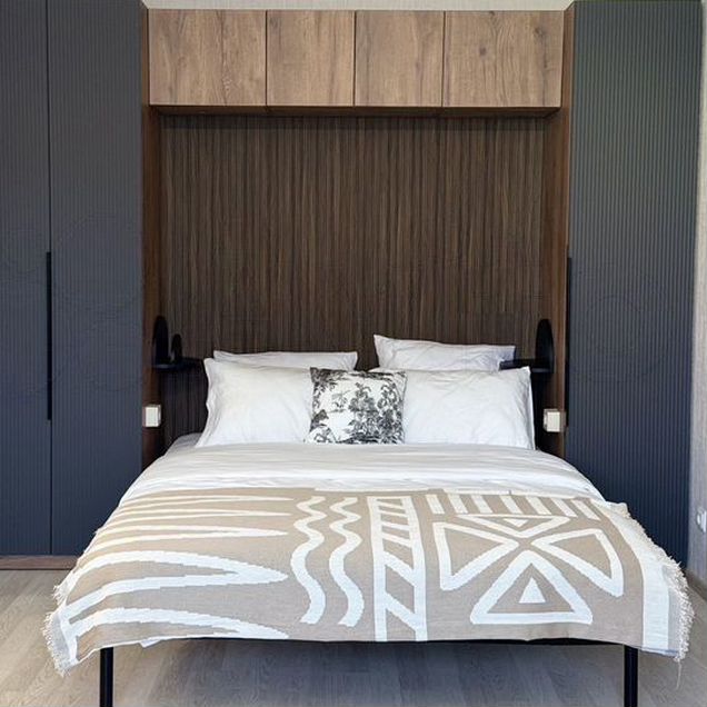 1-к. квартира, 40 м², 2/20 эт.