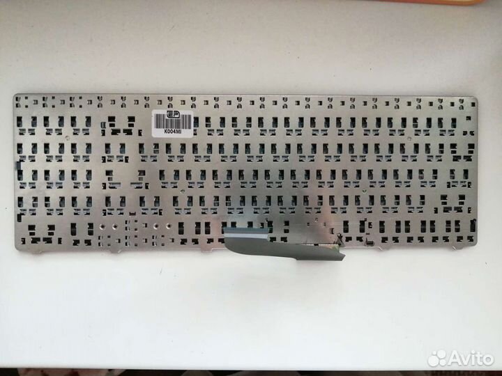 Клавиатура для ноутбука DNS