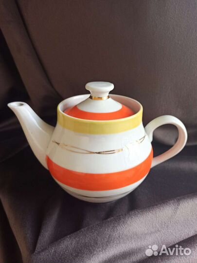 Заварочный чайник