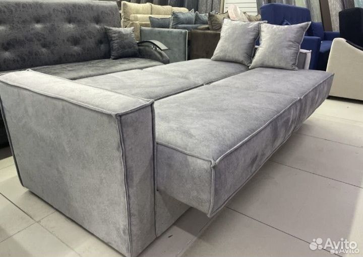 Диван Лофт книжка #3