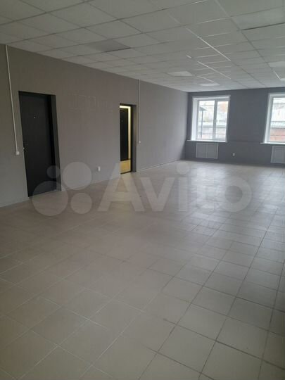 Свободного назначения, 128 м²